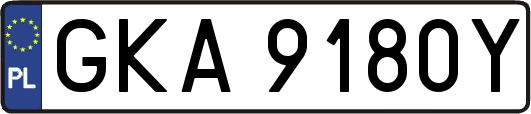 GKA9180Y