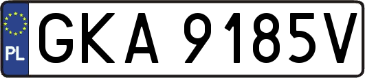 GKA9185V