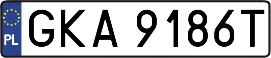 GKA9186T
