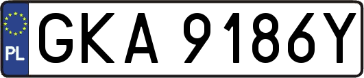 GKA9186Y
