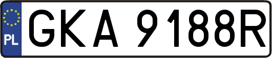 GKA9188R