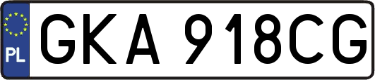 GKA918CG