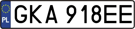 GKA918EE