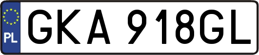 GKA918GL