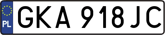GKA918JC