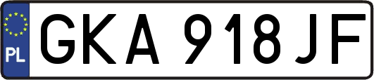GKA918JF