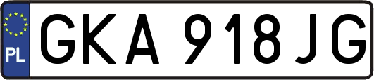 GKA918JG
