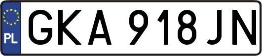 GKA918JN
