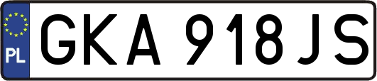 GKA918JS