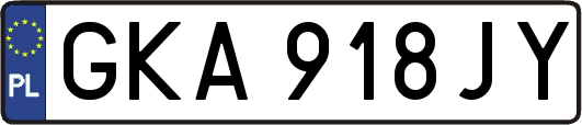 GKA918JY