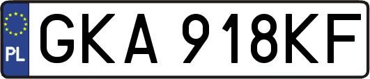GKA918KF