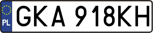 GKA918KH