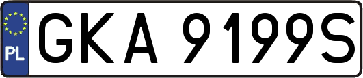 GKA9199S