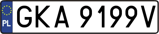 GKA9199V