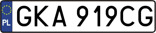 GKA919CG