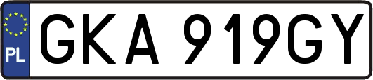 GKA919GY