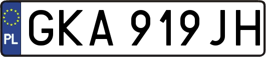 GKA919JH
