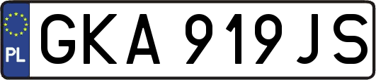 GKA919JS