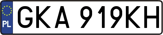 GKA919KH