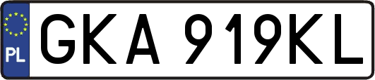 GKA919KL