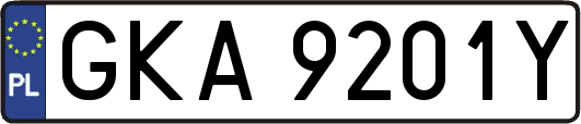 GKA9201Y