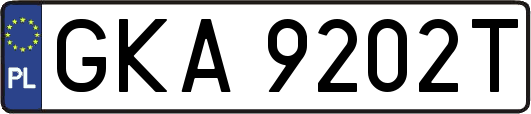 GKA9202T
