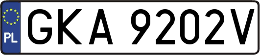 GKA9202V