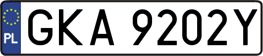 GKA9202Y