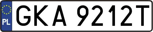 GKA9212T