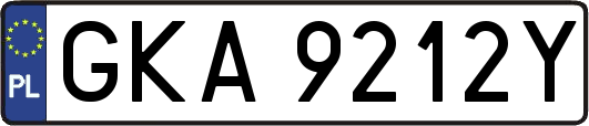 GKA9212Y