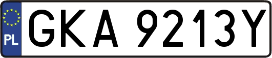 GKA9213Y