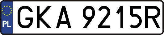 GKA9215R