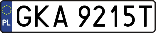 GKA9215T