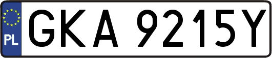 GKA9215Y