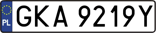 GKA9219Y