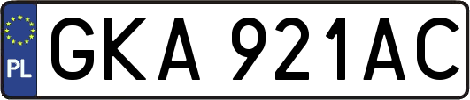 GKA921AC