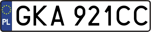 GKA921CC