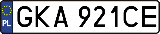GKA921CE
