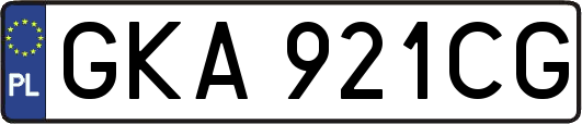GKA921CG