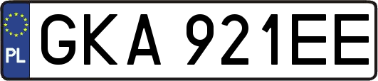 GKA921EE