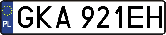 GKA921EH