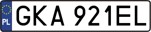 GKA921EL