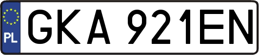 GKA921EN