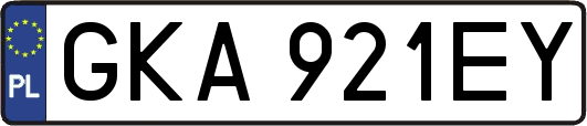 GKA921EY