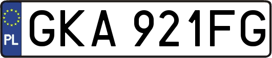 GKA921FG