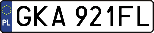 GKA921FL