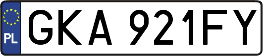 GKA921FY