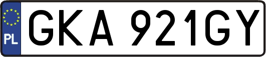 GKA921GY