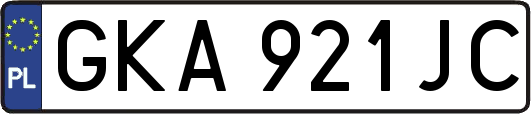 GKA921JC