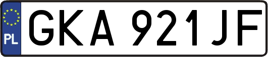 GKA921JF